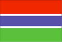U23 Gambia