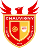 US Chauvigny
