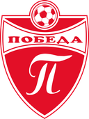 Pobeda Prilep U19