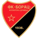 FK Borac Kozarska