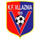 Vllaznia Shkoder (nữ)
