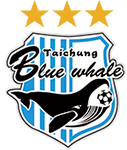Taichung Blue Whale (nữ)