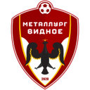 Metallurg Vidnoye