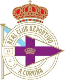 Deportivo de La Coruña Youth