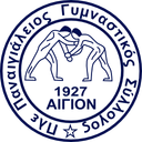 Panegialios FC