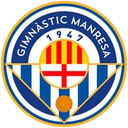 Club Gimnastic Manresa Youth