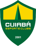 Cuiaba U20
