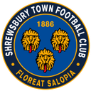 Shrewsbury Town U18