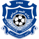 Damascus Al-Ahli