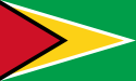 U17 Guyana (nữ)