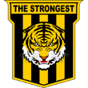 The Strongest (nữ)