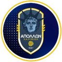 Apollon Kalithion FC
