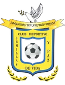 CD Semillas de Vida