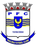 Paulinia FC SP (Youth)