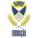FC Infesta Formação