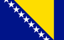 Bosnia và Herzegovina trong nhà