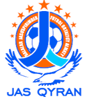 FO Jas Qyran