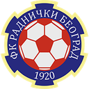 FK Radnicki Novi Belgrad