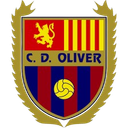 CD Oliver