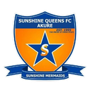 Sunshine Queens (nữ)
