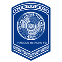 Guangxi Pingguo Beinong (nữ)