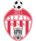 ACS Sepsi II