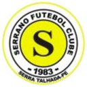 Serrano PE U20