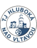 TJ Hluboka nad Vltavou