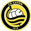 CD Cayon