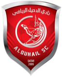 Al Duhail U19