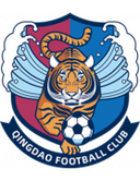 Qingdao FC(2013-2022)