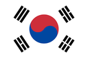 Korean high school team