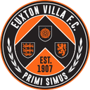Euxton Villa