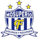 Gakunan F Mosuperio
