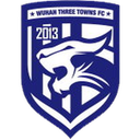 Wuhan Three Towns Reserves