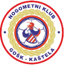 NK Gosk Kastel Gomilica