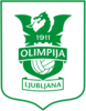 Olimpija Ljubljana (nữ)