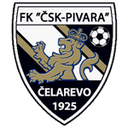 CSK Pivara Celarevo