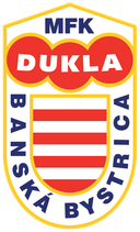 Dukla Banska Bystrica U19
