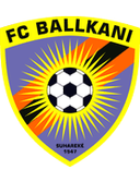 FC Ballkani U19