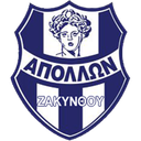 Apollon Smirnis