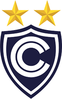 Cienciano dự bị