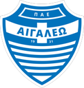 AO Egaleo