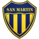 Deportivo San Martin