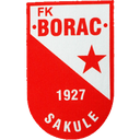 FK Borac Sakule