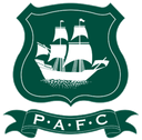 Plymouth Argyle U21