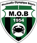 MO Bejaia U20
