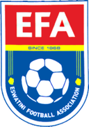 U20 Eswatini (nữ)