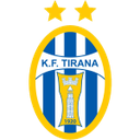 KF Tirana