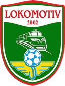 Lokomotiv Tashkent B